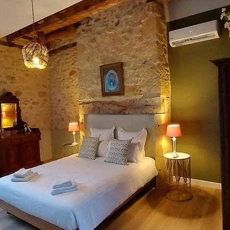 Le Clos Des Bories Sarlat-la-Canéda Exterior foto