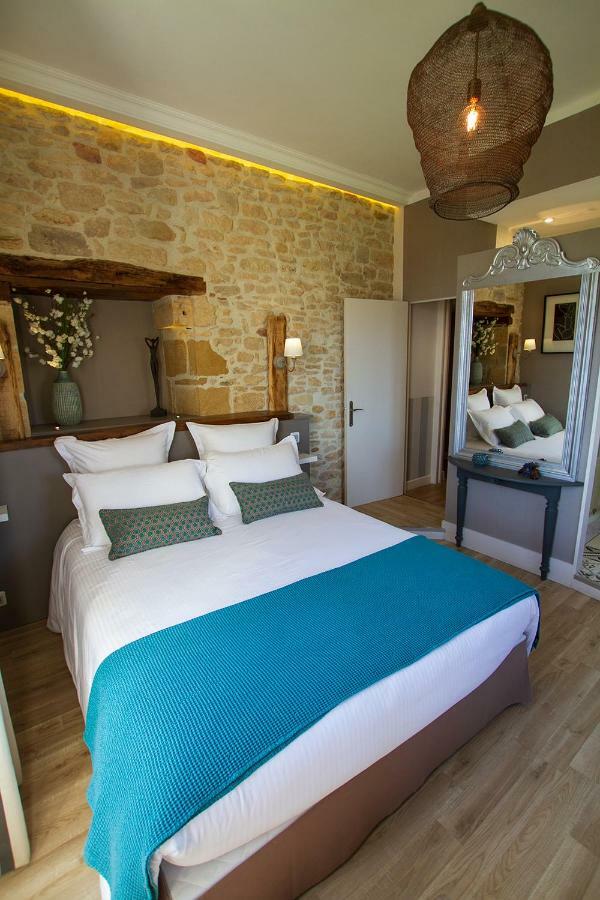 Le Clos Des Bories Sarlat-la-Canéda Exterior foto